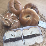 マルイチベーグル - 