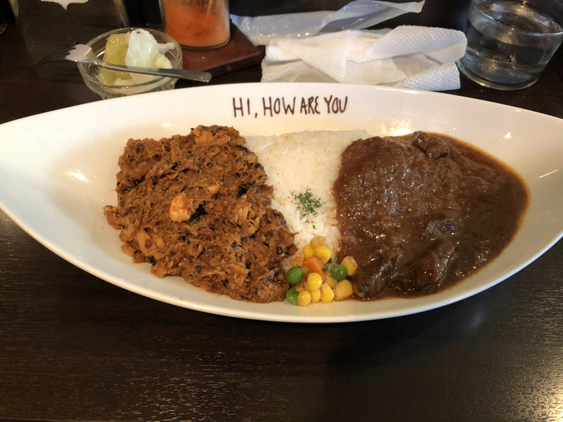 写真 13ページ目 : ハイ，ハウ アー ユー （HI，HOW ARE YOU