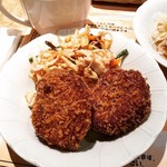 ｃａｆｅ ＭＡＬＩＢＵ - 