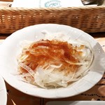 ｃａｆｅ ＭＡＬＩＢＵ - 