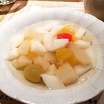 ｃａｆｅ ＭＡＬＩＢＵ - 