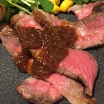 New American Grill “KANADE TERRACE” - 