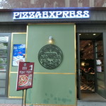 Pizza Express  - 