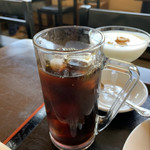 ボギー - アイスコーヒー
¥350-
