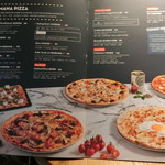 Pizza Express  - 