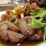 心粋厨房 獬 - 良い感じ・・。