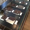 Jacques Genin fondeur en chocolat