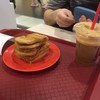 Ya Kun Kaya Toast - 料理写真:
