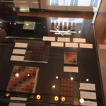 Jacques Genin fondeur en chocolat - ショーケース②