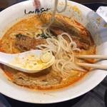 Lau Pa Sat Festival Market - 