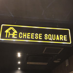 CHEESE SQUARE - チーズスクエア