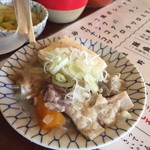 みそだれやきとり かんちゃん - 