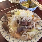 みそだれやきとり かんちゃん - 