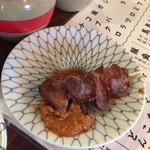 みそだれやきとり かんちゃん - 