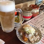 みそだれやきとり かんちゃん - 