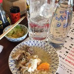 みそだれやきとり かんちゃん - 