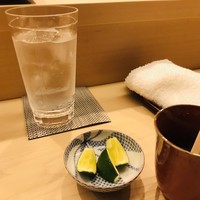 日本橋蛎殻町 すぎた - 