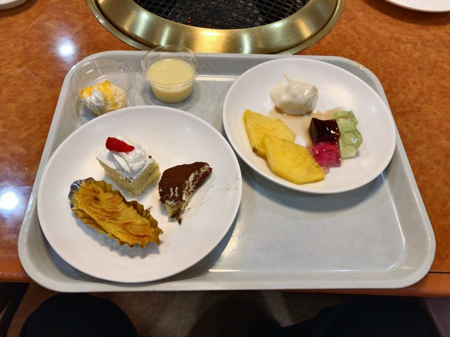 焼肉バイキング ウエスタン 永山店 南永山 バイキング 食べログ 焼肉バイキング ウエスタン 永山店 南永山 バイキング 食べログ