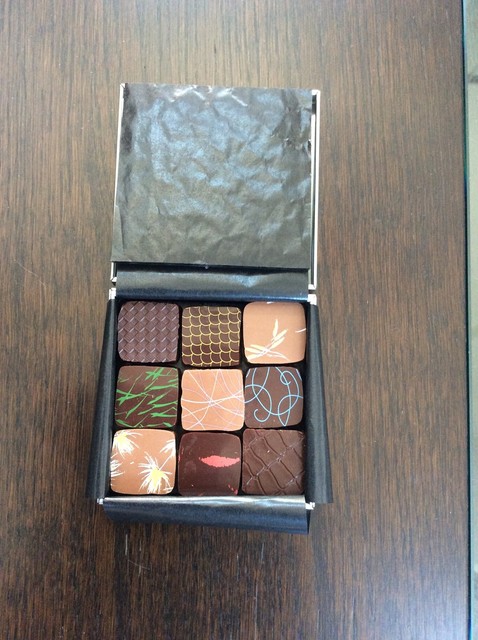 Jacques Genin Fondeur En Chocolat パリ チョコレート 食べログ Jacques Genin Fondeur En Chocolat パリ チョコレート 食べログ