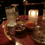 Tiffany's New York Bar - 