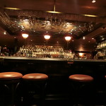 Tiffany's New York Bar - 