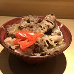鶏そば 山もと - 