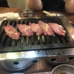 Oosaka Yakiniku Horumon Futago - 