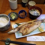 活魚料理ととや - 