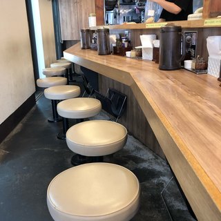 担々麺 七福朗_2