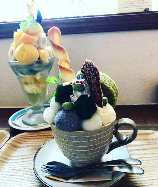 あおくまカフェ 春田 カフェ 食べログ あおくまカフェ 春田 カフェ 食べログ