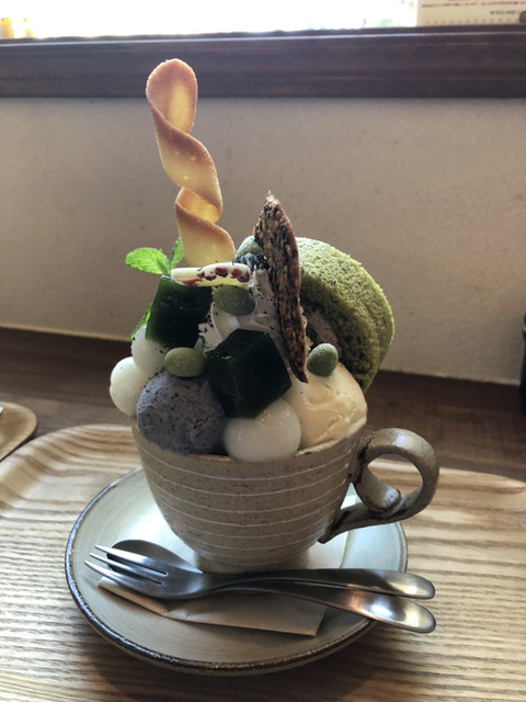 あおくまカフェ 春田 カフェ 食べログ あおくまカフェ 春田 カフェ 食べログ
