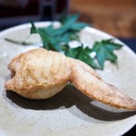 傳 - 傳タッキー