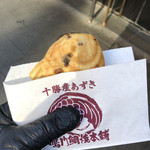 鳴門鯛焼本舗 - 