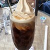 ミカドコーヒー 軽井沢旧道店