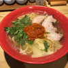 塩らー麺 本丸亭 横浜店