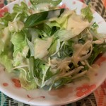 アジアンダイニング　アガン