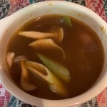 アジアンダイニング　アガン