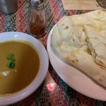 アジアンダイニング　アガン