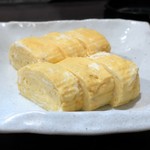 つかふき屋 - 出汁巻