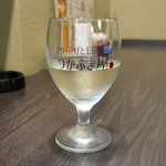 つかふき屋 - 小左衛門？