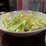 バビアン - つきだし