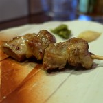 バビアン - がつしん