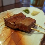 バビアン - ればー