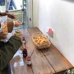 Grocery Court Cerfeuil Karuizawa Ginza Ten - 