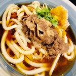 うどん　な也 - 