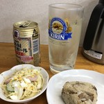 福栄のから揚げ - 