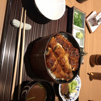 うなぎ料理 澤正 - 