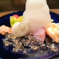 和琉料理 さりぃ - 