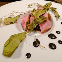 和琉料理 さりぃ - 