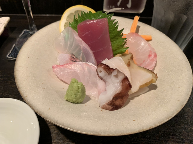 優歩 奄美市その他 創作料理 食べログ